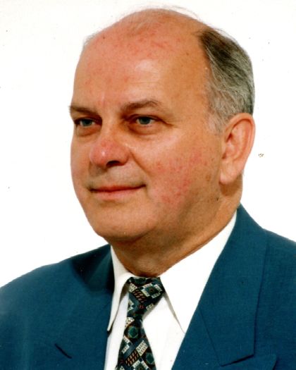 Tadeusz Chojnacki